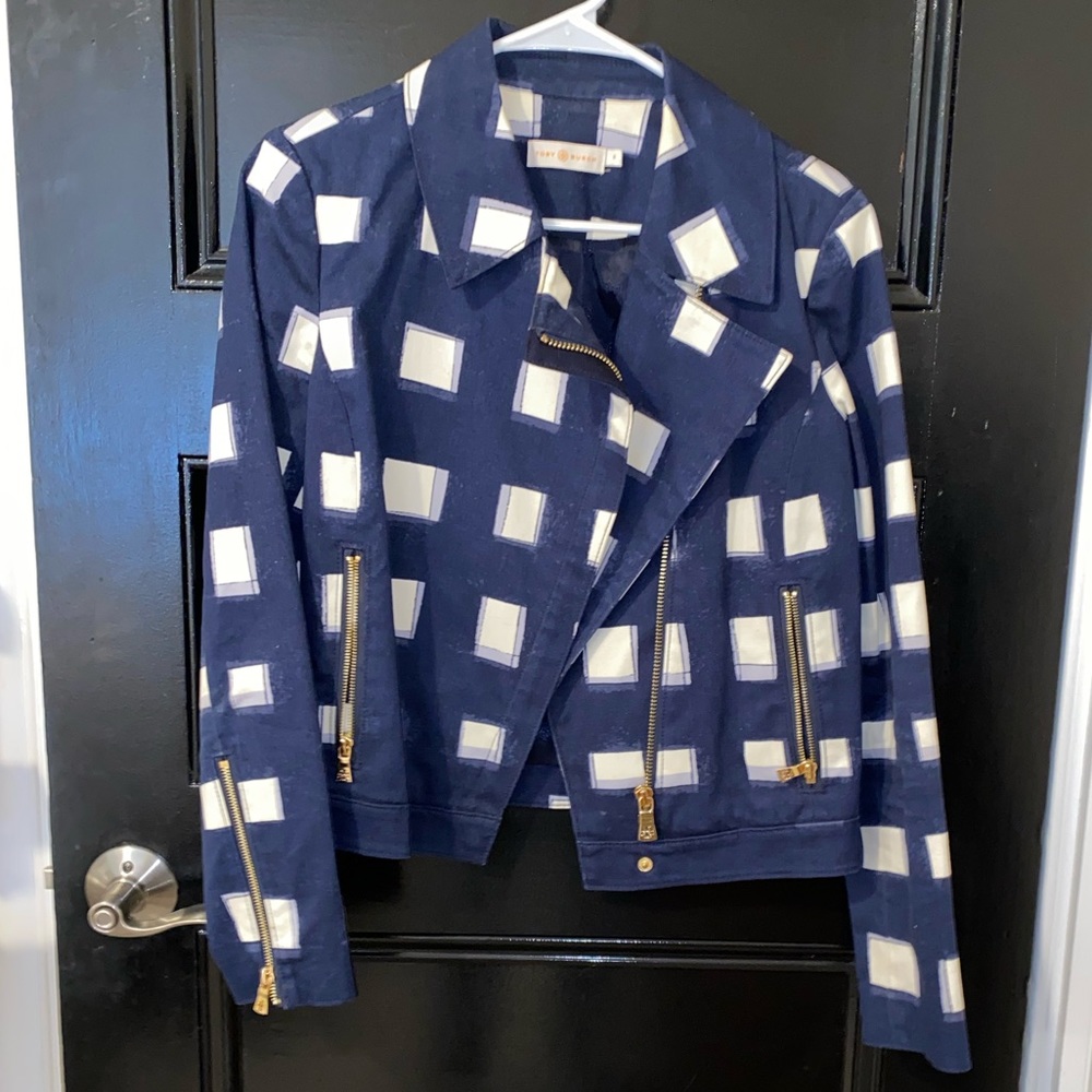 Tory Burch jacket